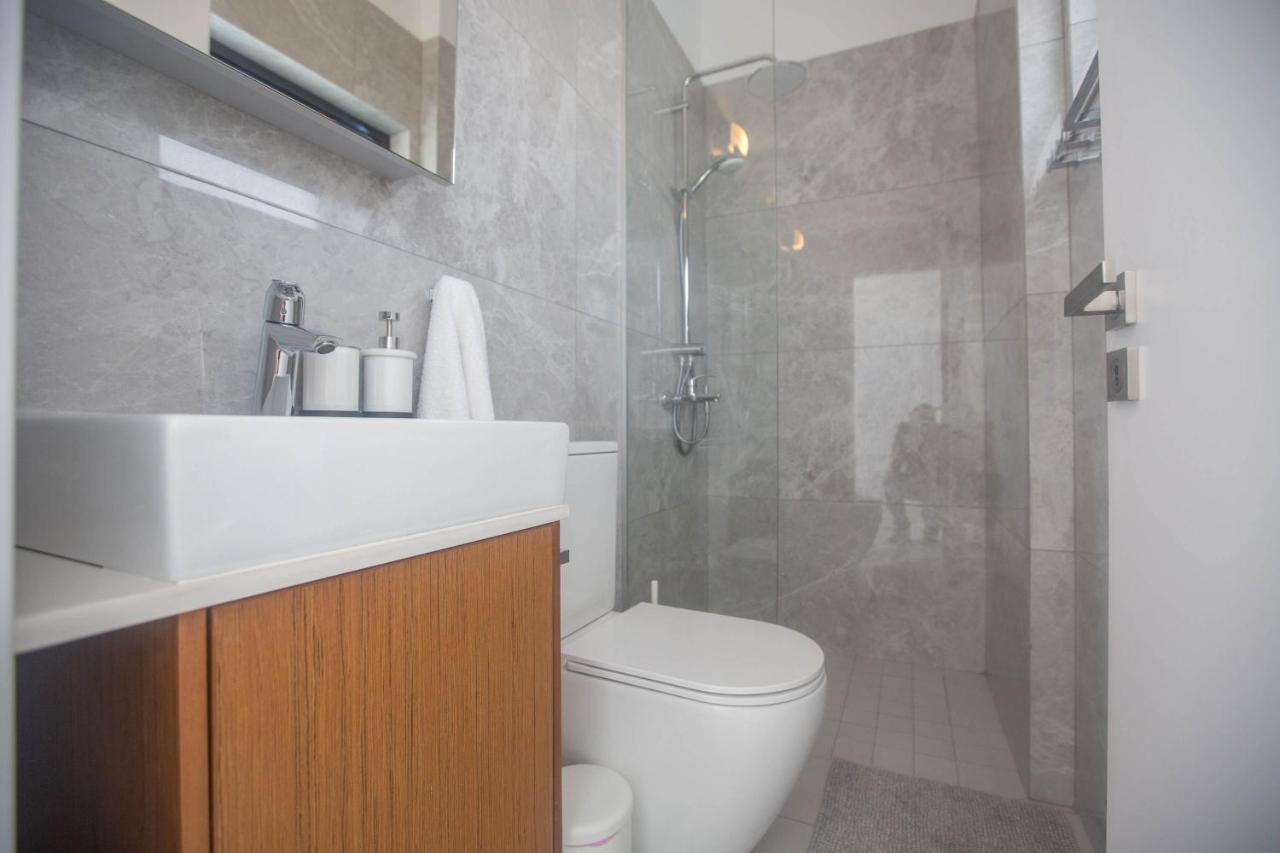 Anassa Seaview Villa - Stunning Panoramic Views Protaras Exterior foto